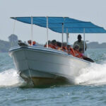 Top Destinations for Boat Cruise Experiences in Uganda
