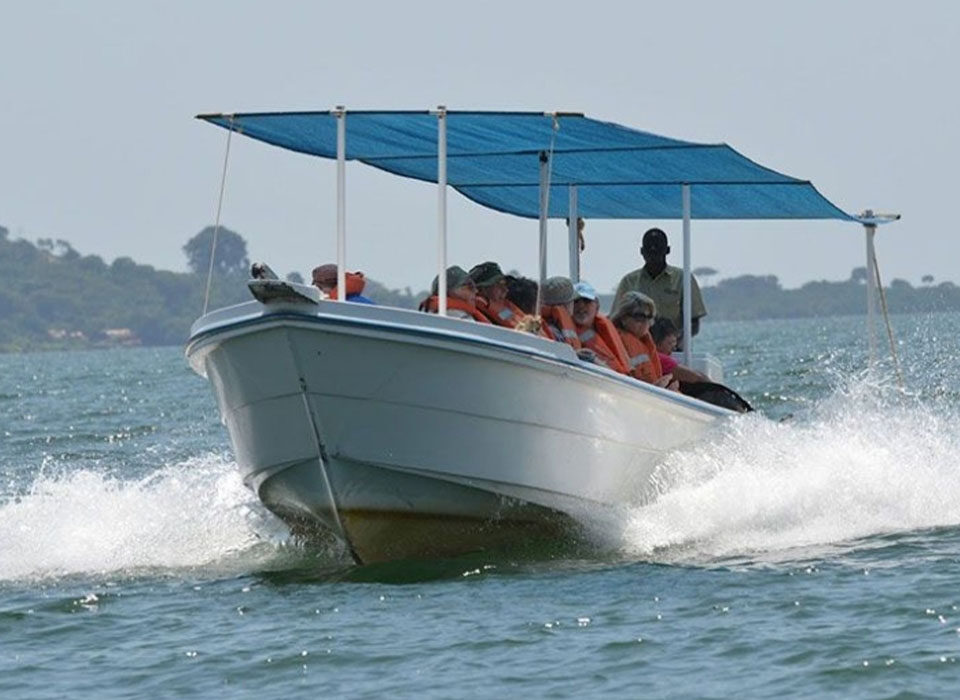 Top Destinations for Boat Cruise Experiences in Uganda