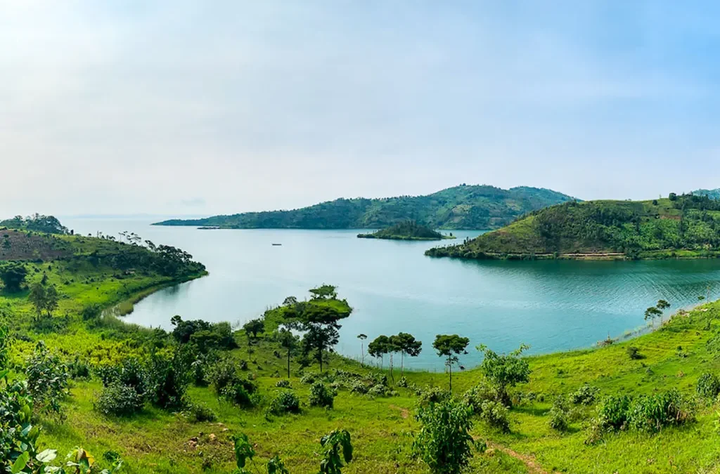 What Is the Congo Nile Trail in Rwanda?
