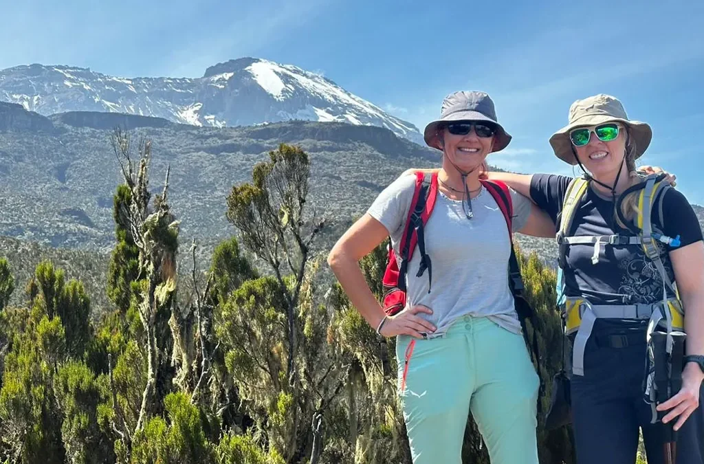 12 Interesting Facts About Mount Kilimanjaro