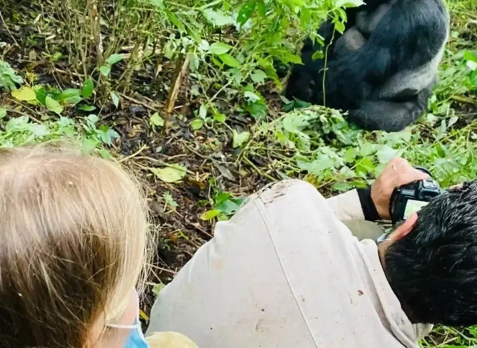 How Fit Do You Need to Be for Uganda Gorilla Trekking?