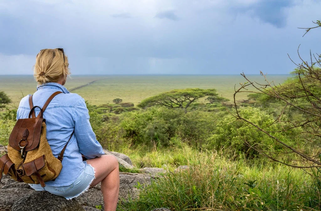 What Is the Best Kenya Safari for Solo Travelers?
