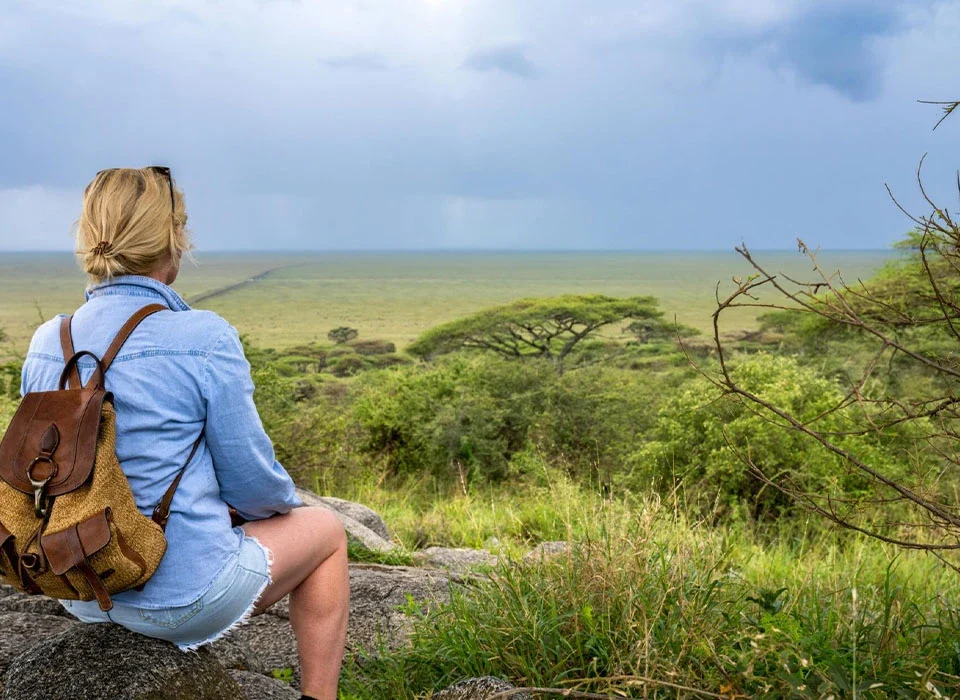 What Is the Best Kenya Safari for Solo Travelers?