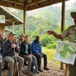 Bwindi Gorilla Trekking and Nature Walks