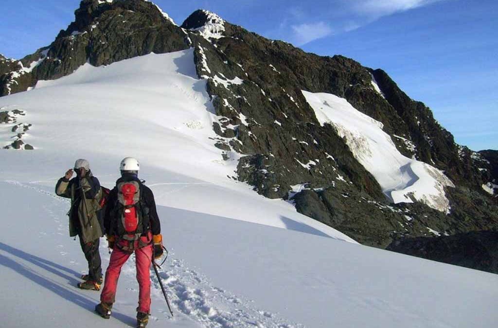 Best Guide to Rwenzori Mountains National Park