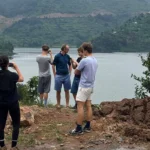 Visit Lake Ruhondo and Lake Burera in Rwanda
