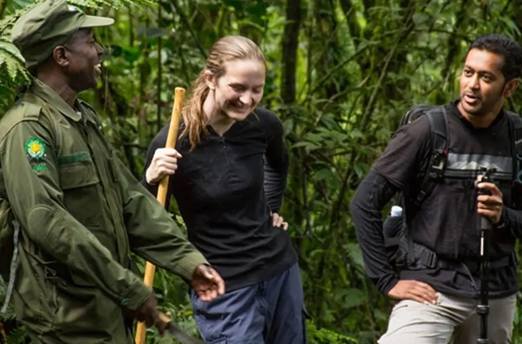 What Attracts People to Uganda?