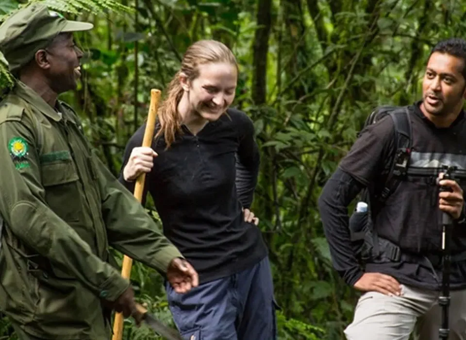 What Attracts People to Uganda?