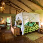 Accommodation Options for a Rwanda Safari
