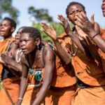 Cultural Encounters in Semuliki National Park – Sempaya Hot Springs