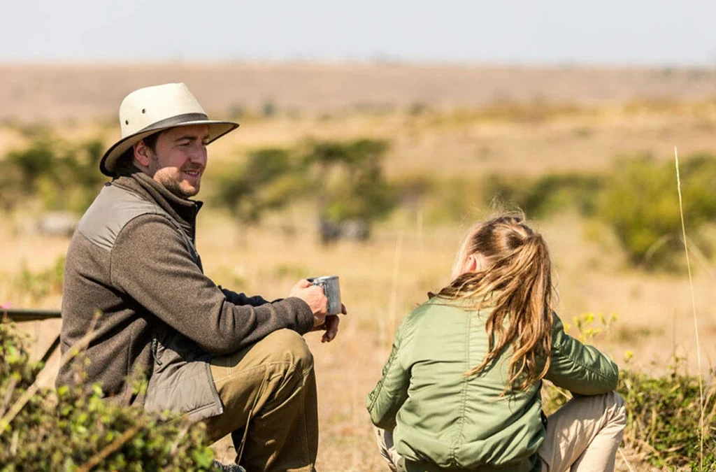 Top Safari Holidays in Western Uganda