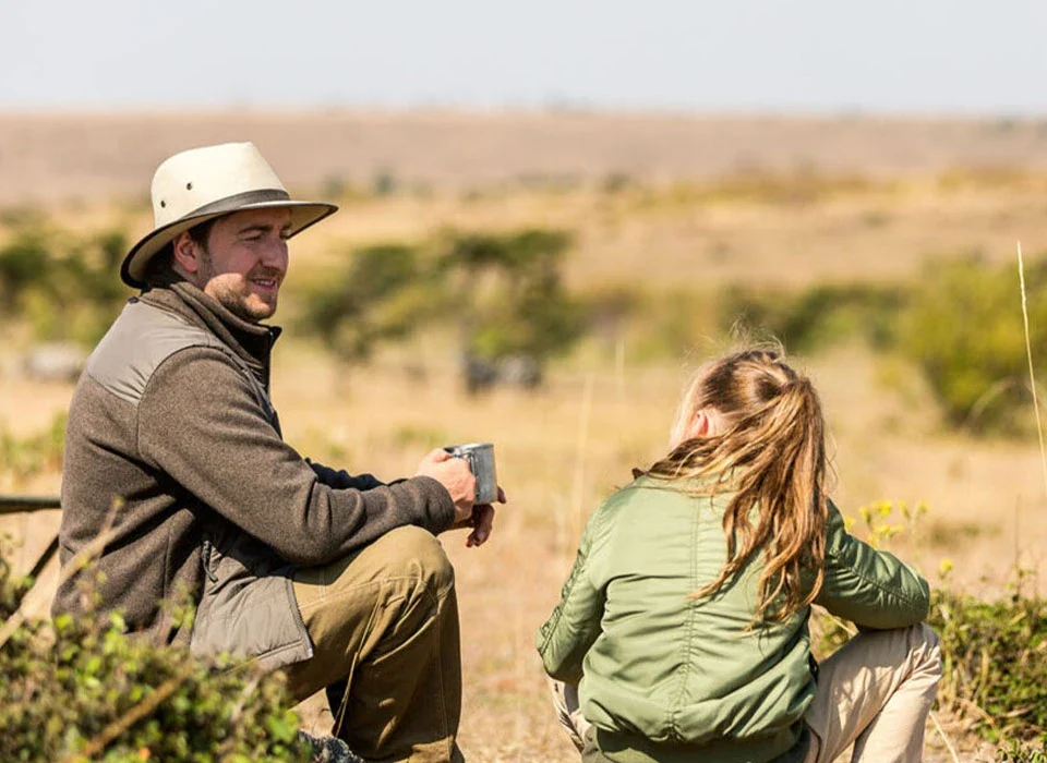Top Safari Holidays in Western Uganda