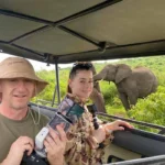 Uganda Gorilla Safari on Self-Drive
