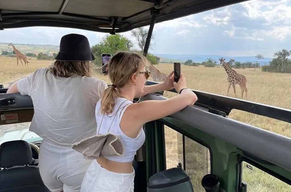 Short Trips to Take in Rwanda Before or After a Conference