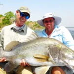 Uganda Sport Fishing Adventure Safari
