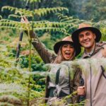 Trekking Gorillas in Uganda on Your Wedding Anniversary