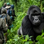 3 Days Gorilla Trekking in Volcanoes National Park