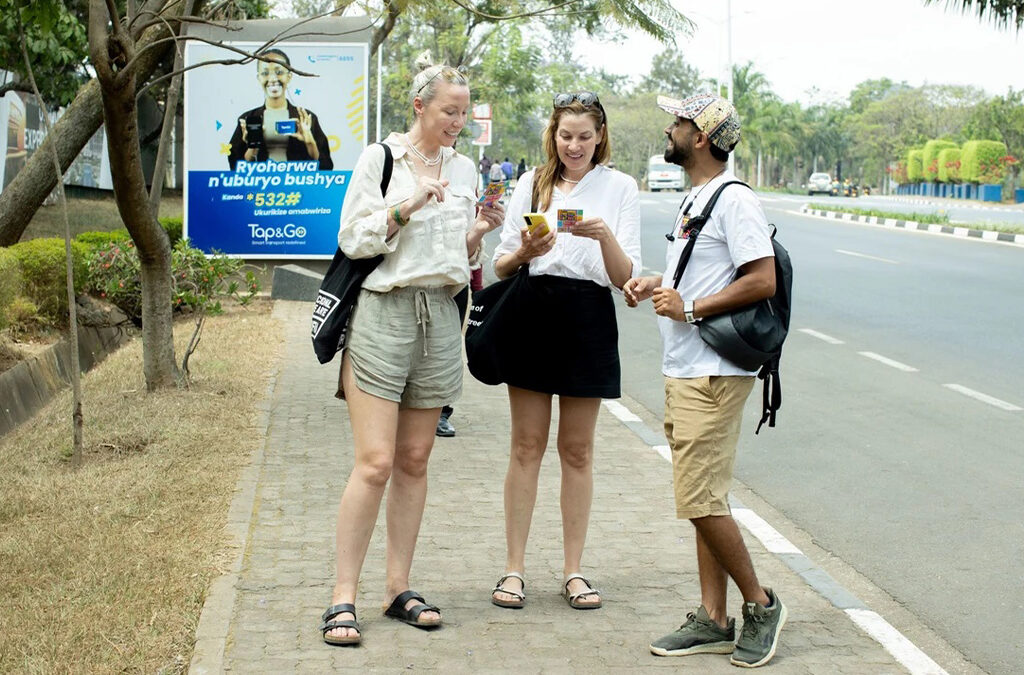 Rwanda Day Trips from Kigali: Explore the Best of Rwanda in a Day