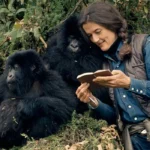 Dian Fossey Hike in Rwanda