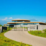 Ellen DeGeneres Campus Rwanda