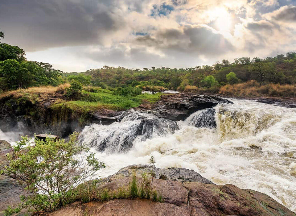 History of Murchison Falls National Park: From Early Exploration to Wildlife Conservation