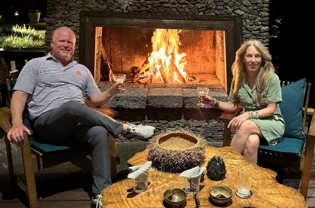 Is Rwanda Good for Honeymoons?