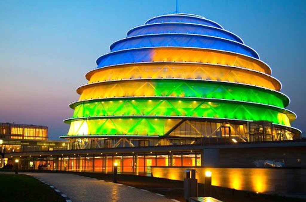 What Can You Do in Kigali at Night as a Tourist?