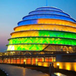 What Can You Do in Kigali at Night as a Tourist?