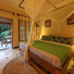 Does Uganda Have Luxury Safari Lodges?