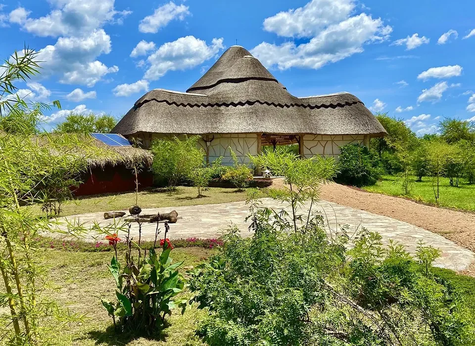 Best Accommodation in Murchison Falls National Park