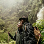 Hiking Trails in Nyungwe National Park