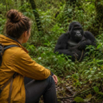 Rescheduling a Gorilla Permit in Uganda