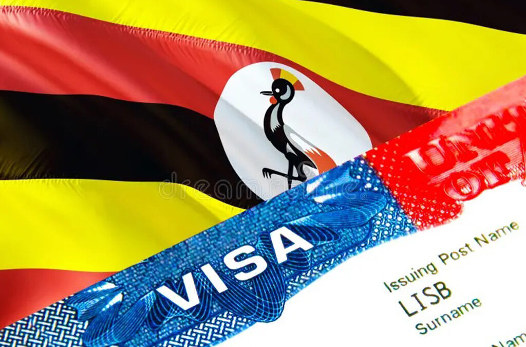 Uganda Tourist Visa Requirements 2026