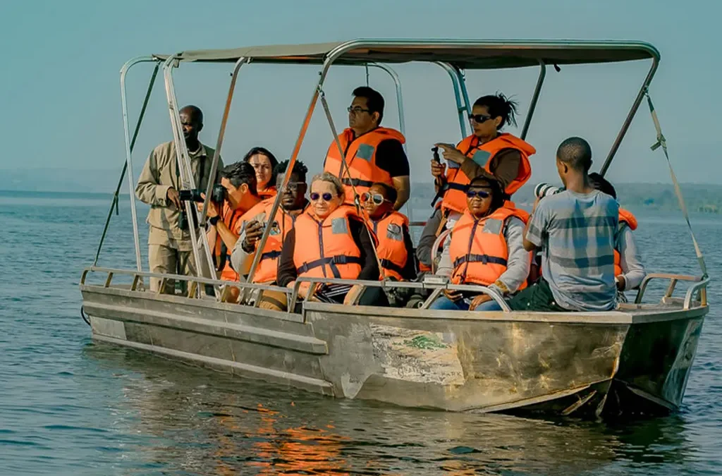 What to Expect on a Lake Kivu Boat Tour