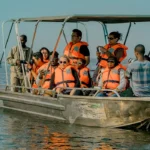 What to Expect on a Lake Kivu Boat Tour