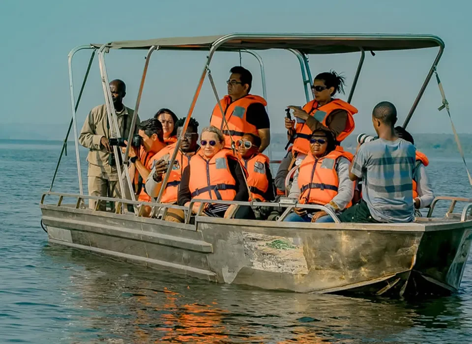 What to Expect on a Lake Kivu Boat Tour