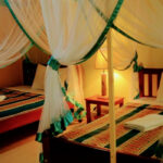 Where to Stay in Kibale National Park