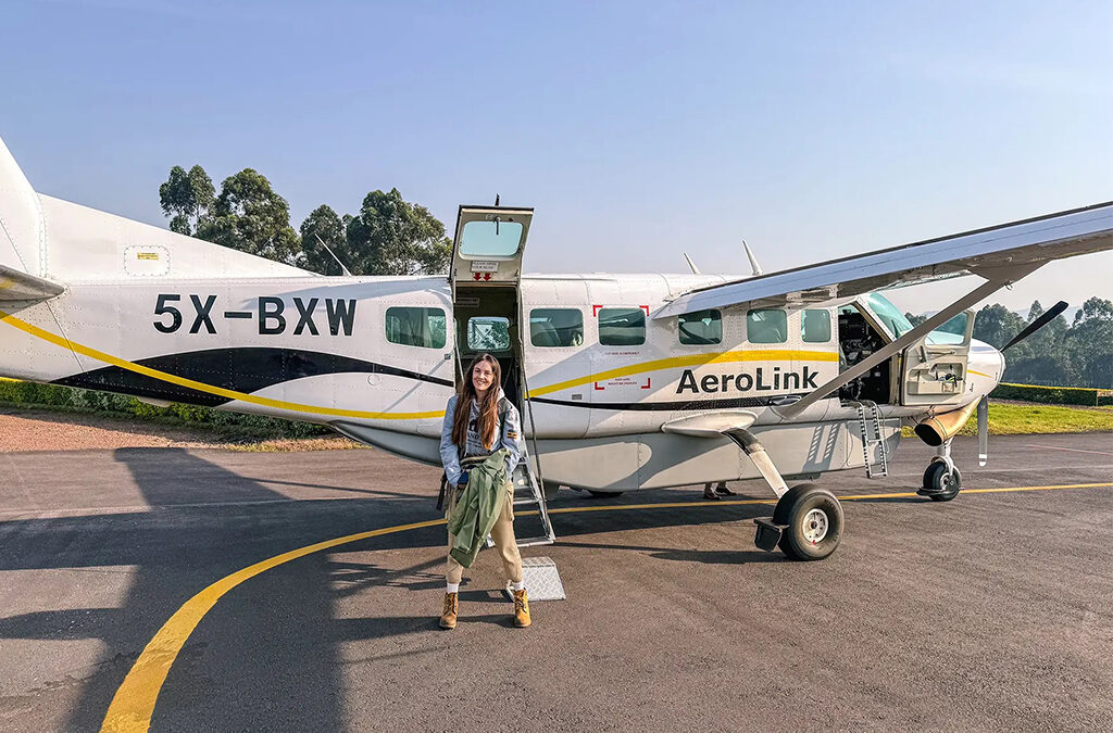 Booking a Fly-In Safari in Uganda: The Complete Travel Guide