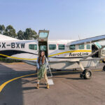 Booking a Fly-In Safari in Uganda: The Complete Travel Guide
