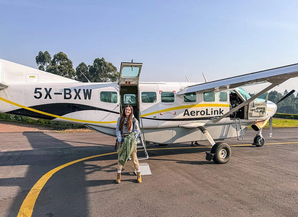 Booking a Fly-In Safari in Uganda: The Complete Travel Guide