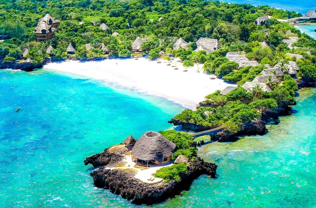How to Combine a Beach and Safari Holiday in Kenya