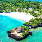 How to Combine a Beach and Safari Holiday in Kenya