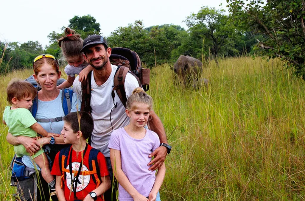 Benefits of Traveling as a Family on a Uganda Safari in 2026