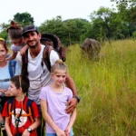 Benefits of Traveling as a Family on a Uganda Safari in 2026