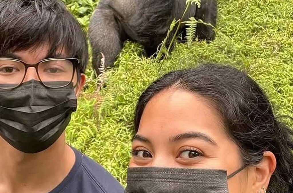 Can Couples Share One Gorilla Trekking Permit?