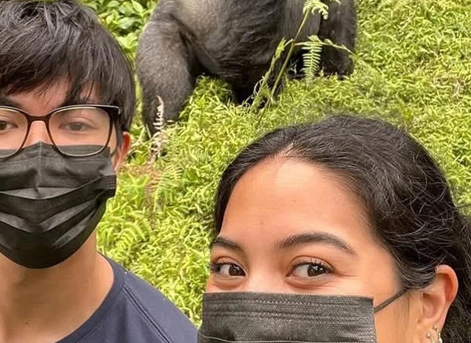 Can Couples Share One Gorilla Trekking Permit?