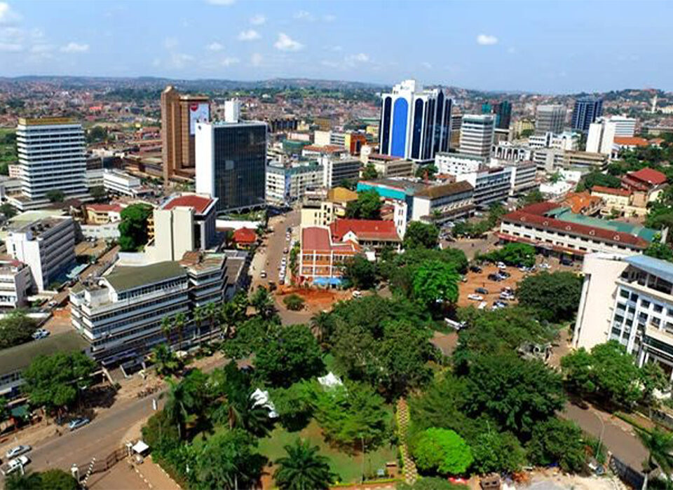 Kampala City Tour and Wildlife Experiences in Uganda