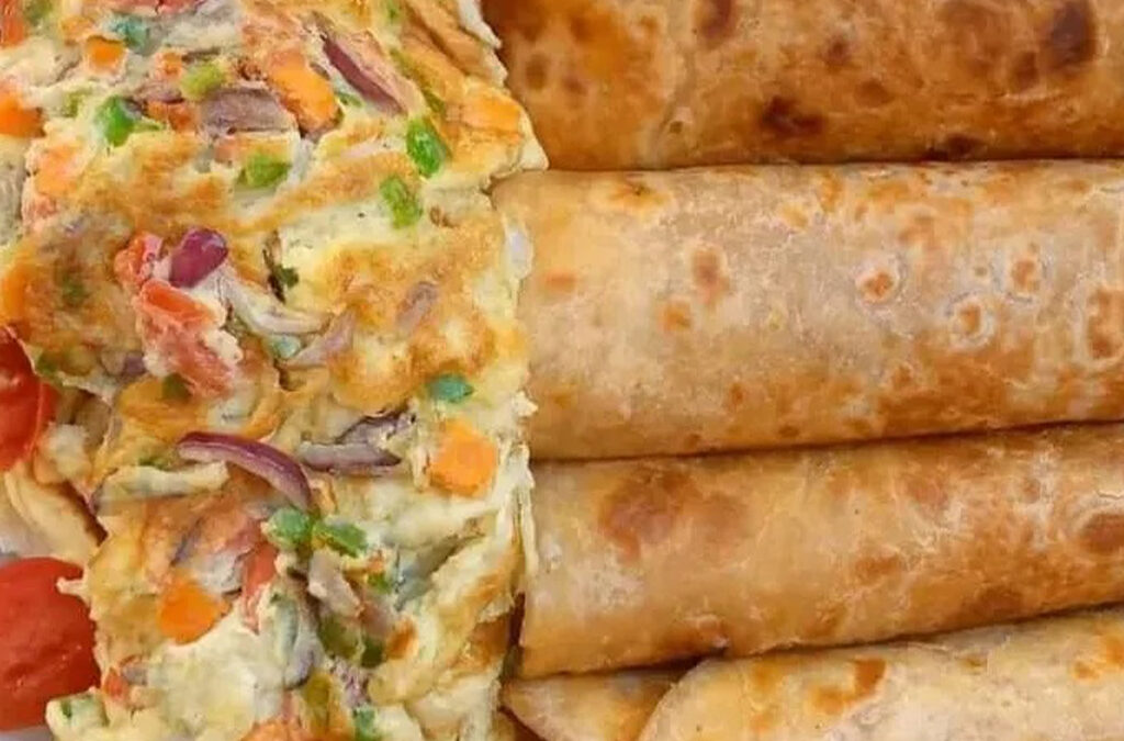 What's the Best Ugandan Street Food?
